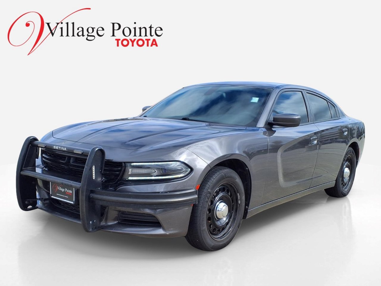 2016 Dodge Charger