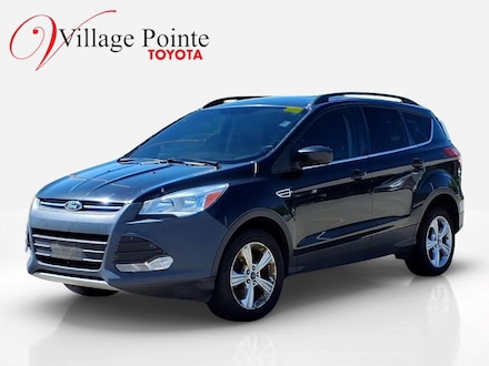 2014 Ford Escape SE SUV