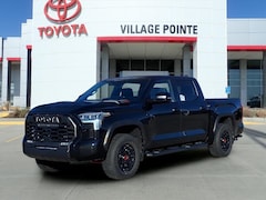 2026 Toyota Tundra i-FORCE MAX TRD Pro Truck CrewMax