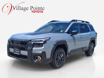 2026 Subaru Outback Wilderness SUV