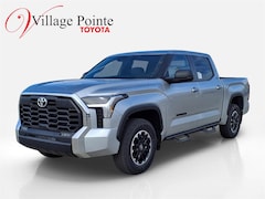2026 Toyota Tundra SR5 Truck CrewMax
