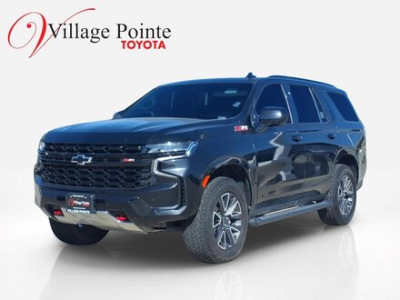 2023 Chevrolet Tahoe Z71 SUV