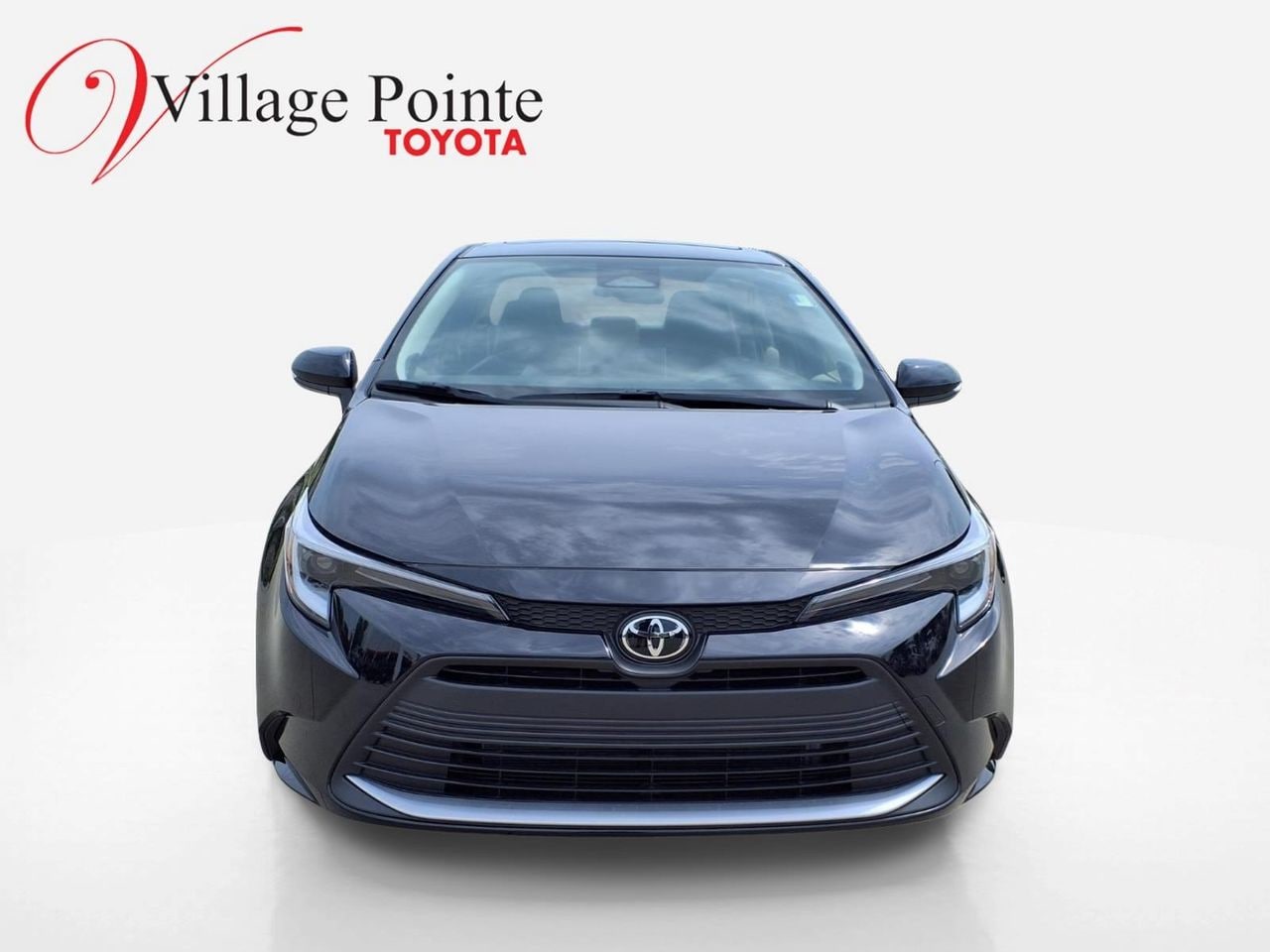 2026 Toyota Corolla XLE - Photo 8