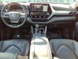 2022 Toyota Highlander Platinum SUV 2022 Toyota Highlander Platinum SUV