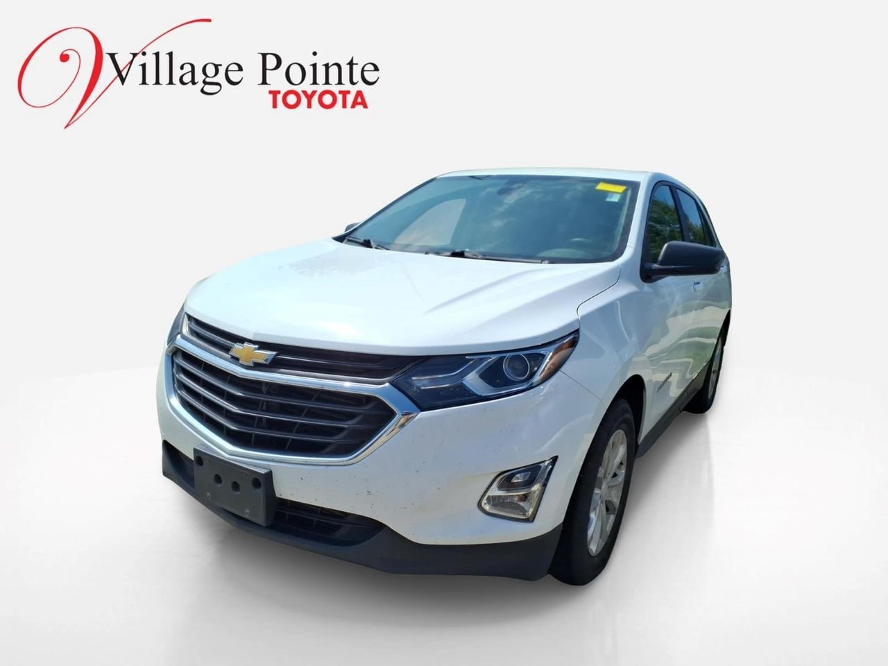 2021 Chevrolet Equinox