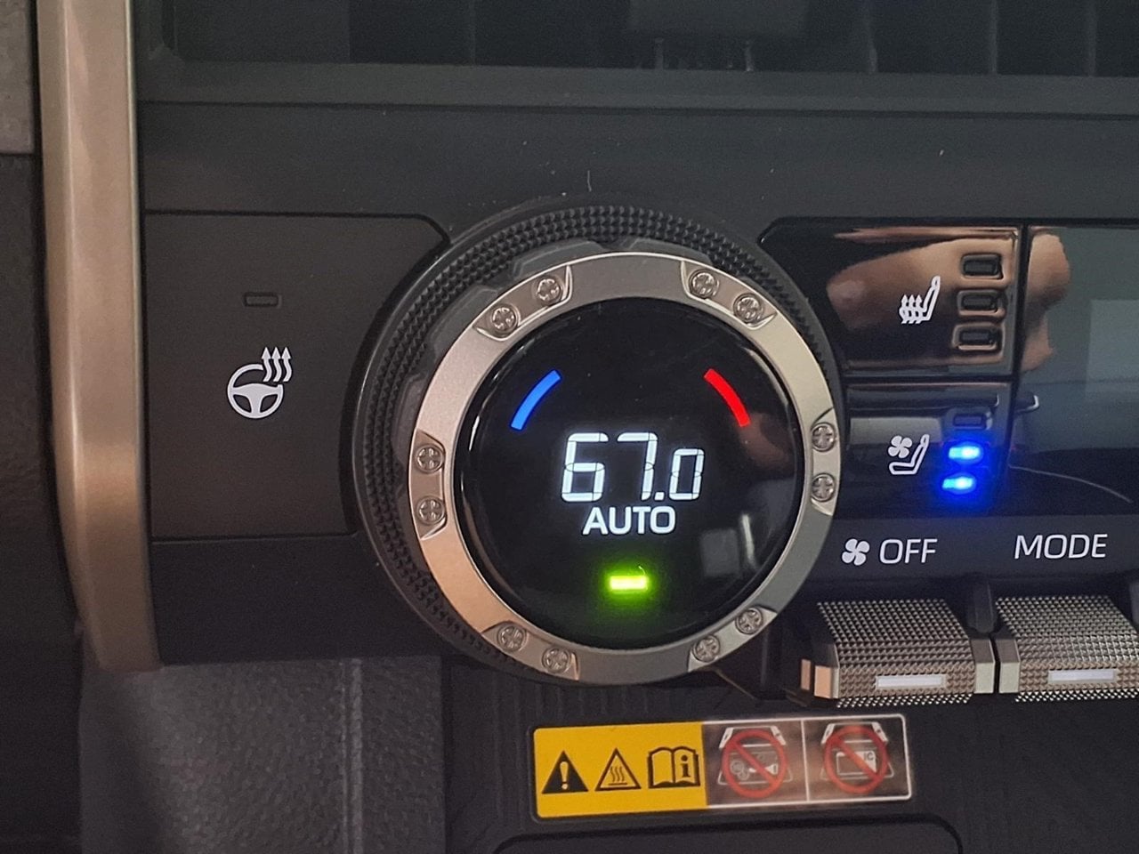 2026 Toyota Tacoma Trailhunter - Photo 14