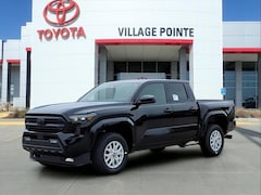 2025 Toyota Tacoma SR5 Truck Double Cab