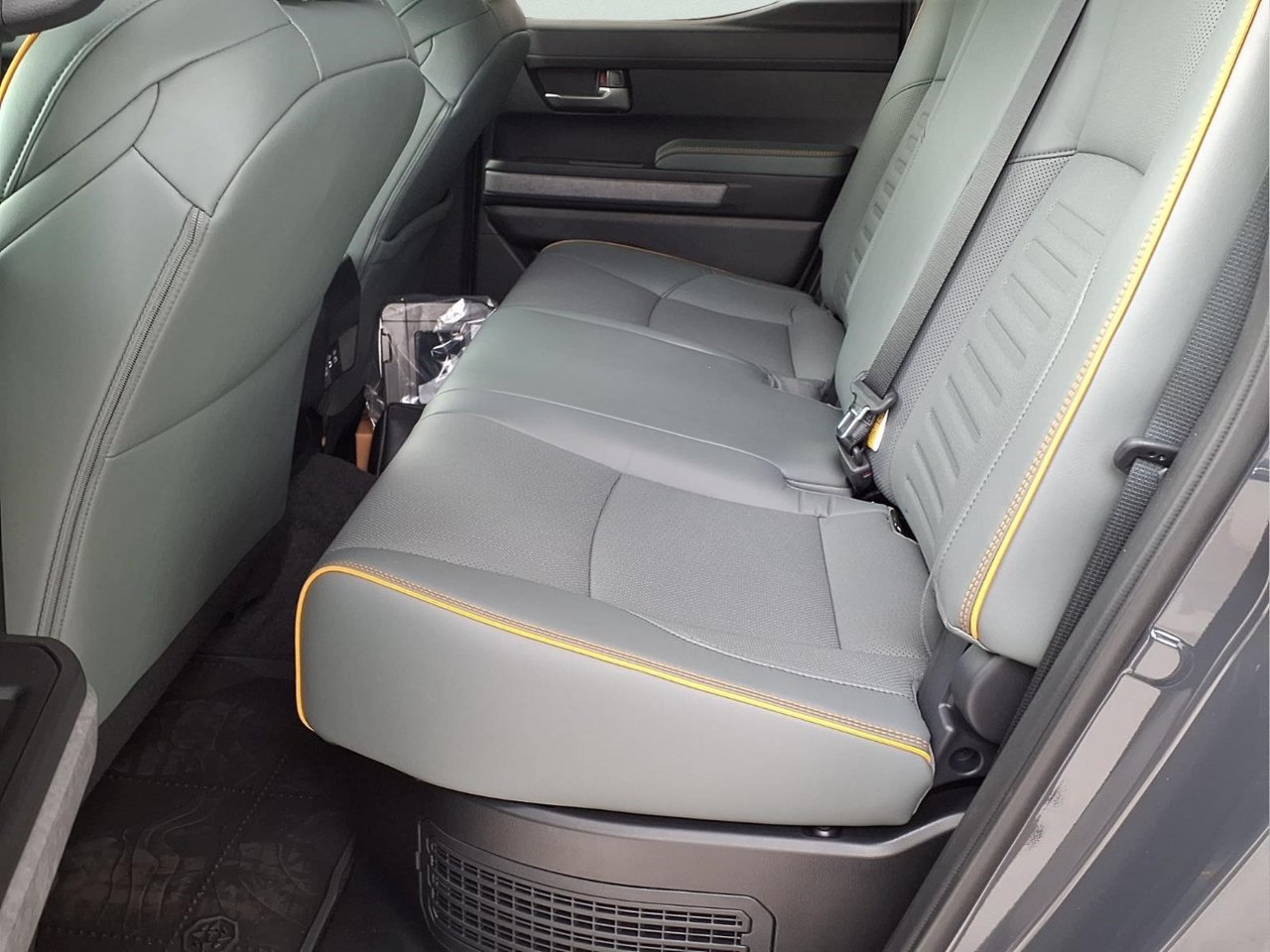 2026 Toyota Tacoma Trailhunter - Photo 9