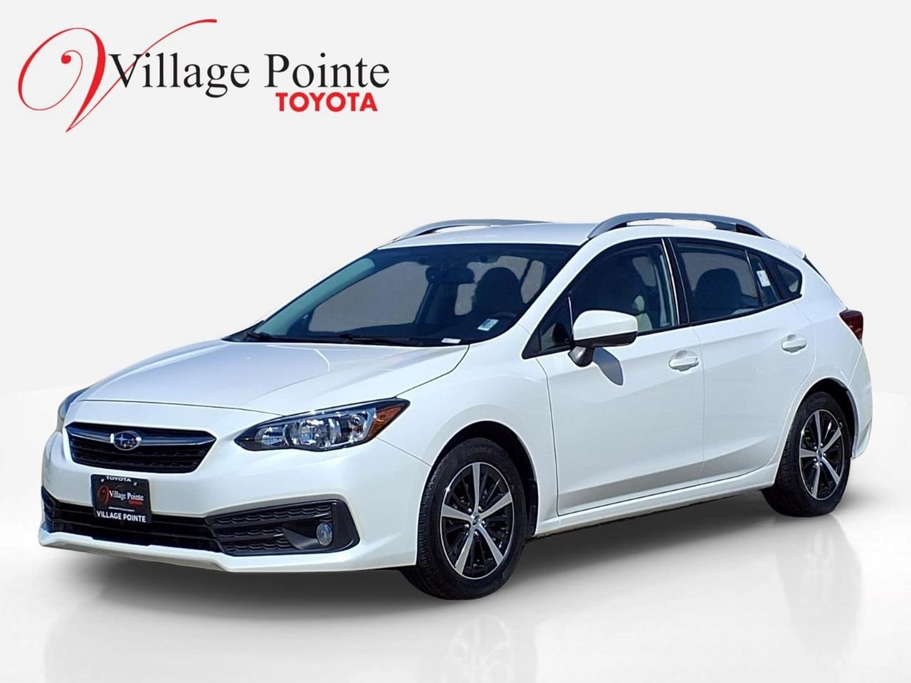 2023 Subaru Impreza 2.0i Premium CVT PZEV's photo