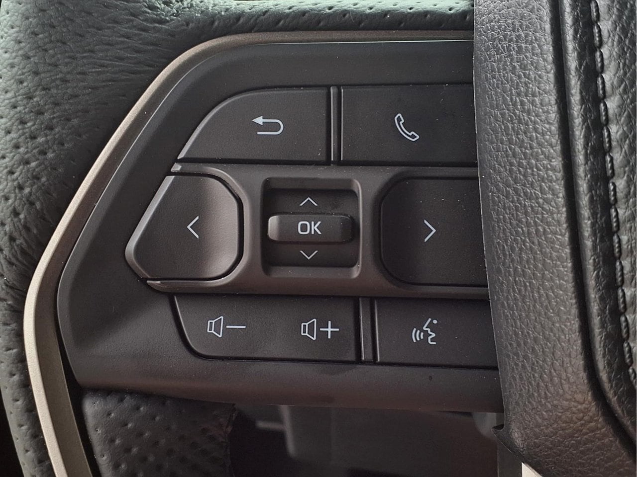 2026 Toyota Tacoma Trailhunter - Photo 20
