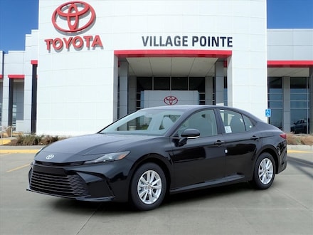 2026 Toyota Camry LE Sedan 2026 Toyota Camry LE Sedan