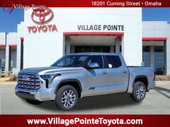 2025 Toyota Tundra 1794 Edition Truck CrewMax