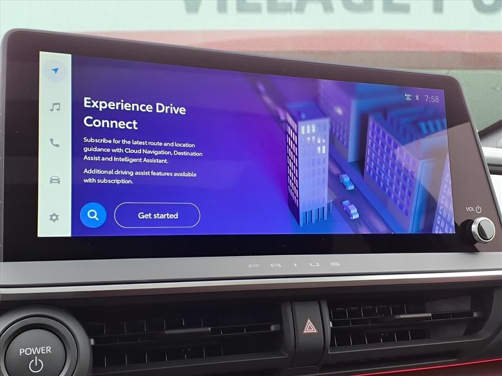 2026 Toyota Prius Plug-in Hybrid XSE Premium - Photo 14