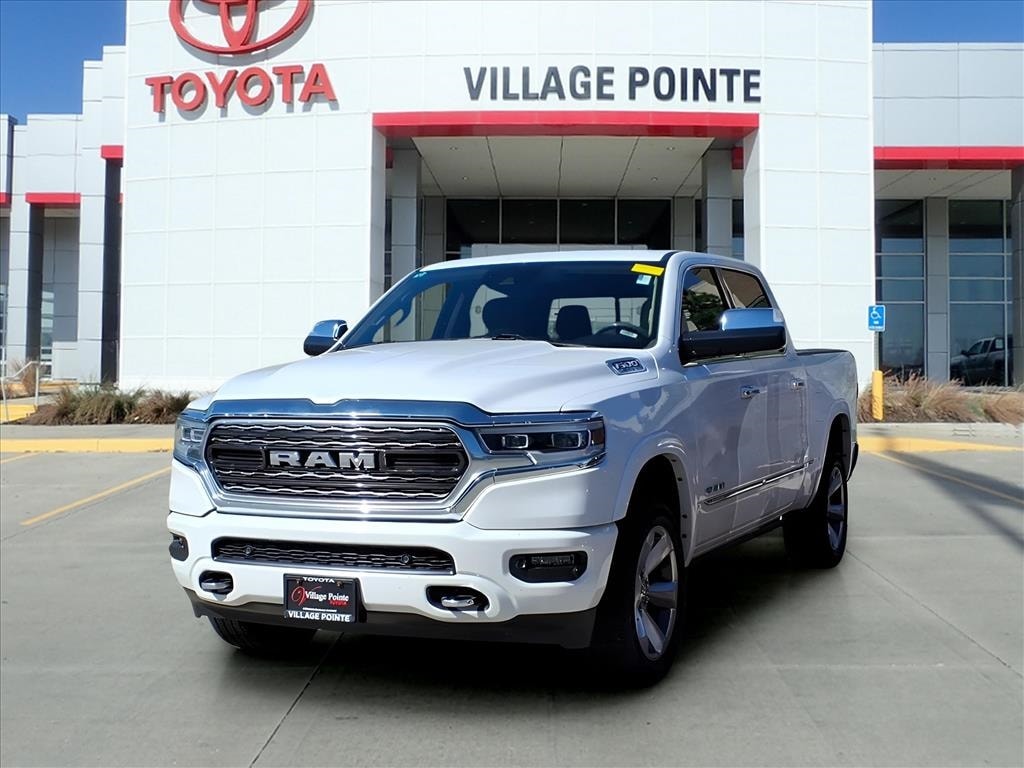 2019 RAM Ram 1500 Pickup