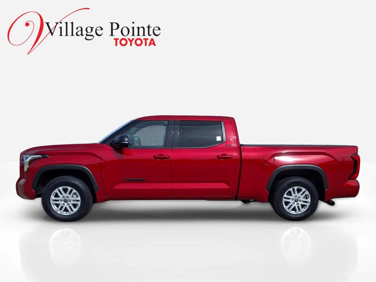 Used 2023 Toyota Tundra SR5 Truck CrewMax