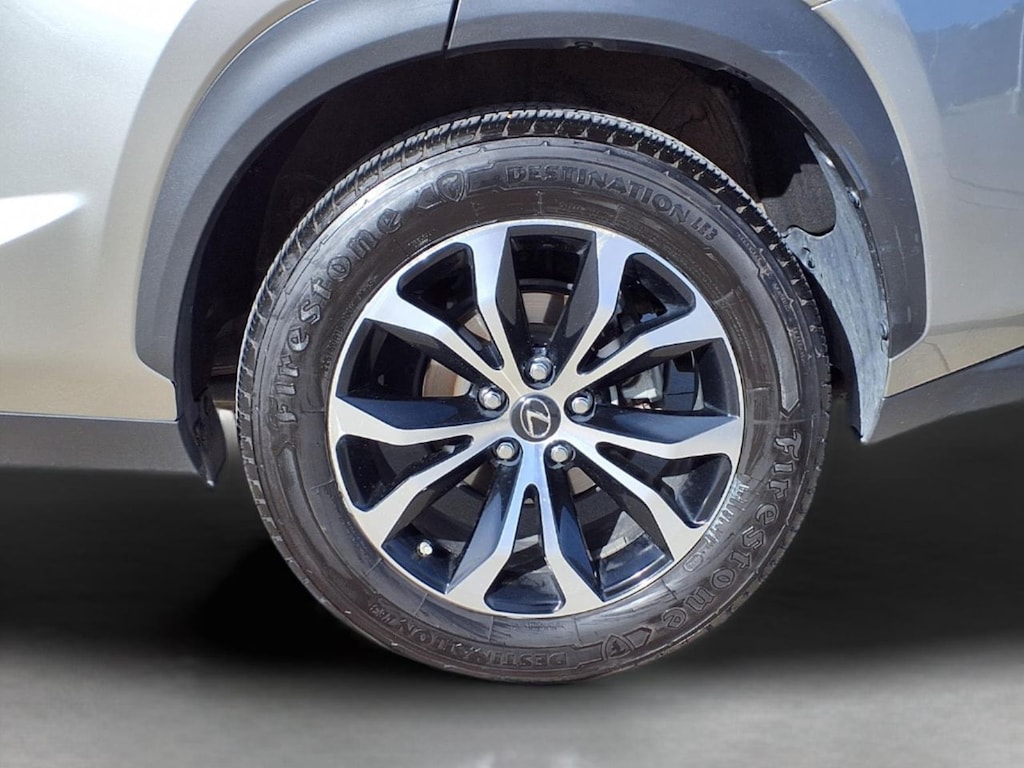 Used 2015 Lexus NX 200t 200t SUV