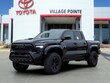  Toyota Tacoma i-FORCE MAX