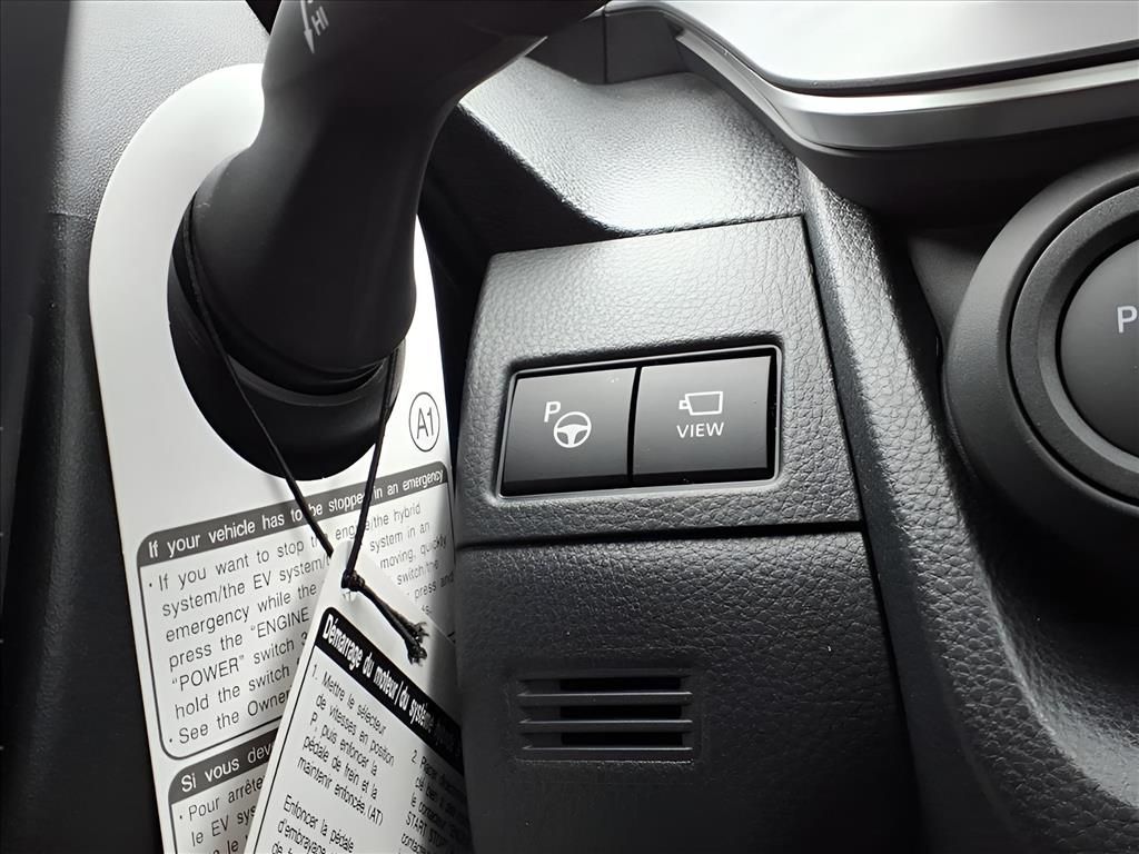 2026 Toyota Prius Plug-in Hybrid XSE Premium - Photo 20