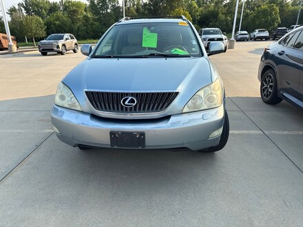 2005 LEXUS RX 330 330 SUV
