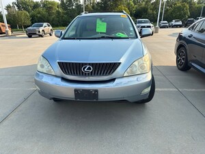 2005 LEXUS RX 330 330 SUV