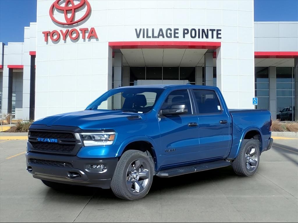 2024 RAM Ram 1500 Pickup Big Horn/Lone Star's photo