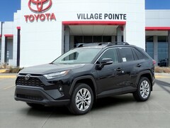 2025 Toyota RAV4 XLE Premium SUV