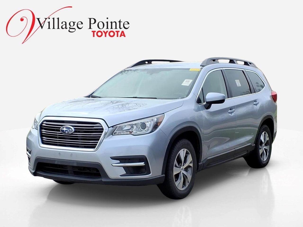 2019 Subaru Ascent