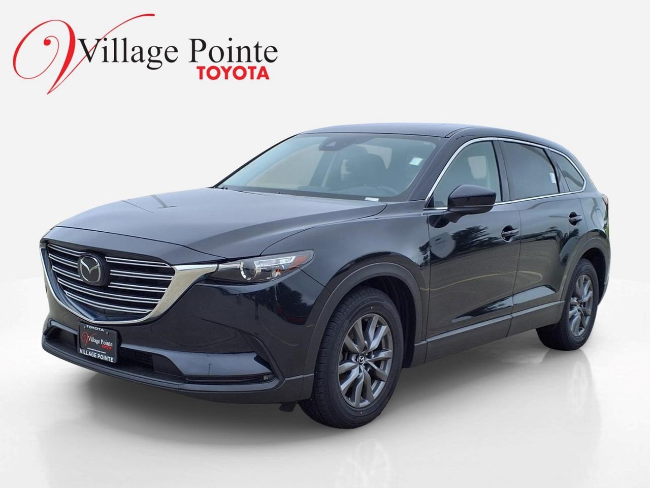 2023 Mazda CX-9