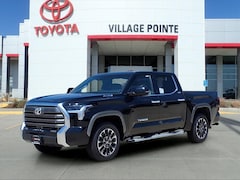 2025 Toyota Tundra i-FORCE MAX Limited Truck CrewMax