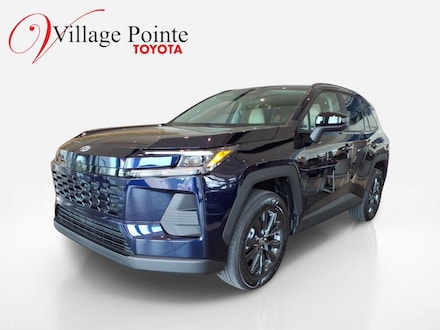 2026 Toyota RAV4 XLE Premium SUV