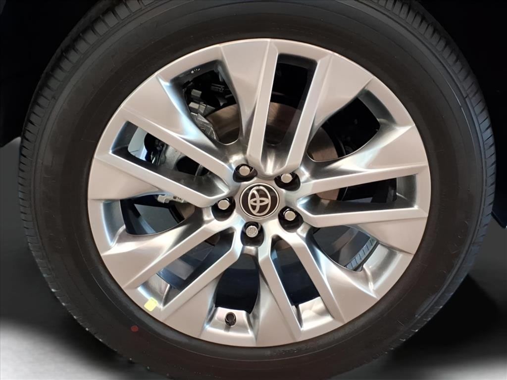 New 2025 Toyota RAV4 XLE Premium SUV