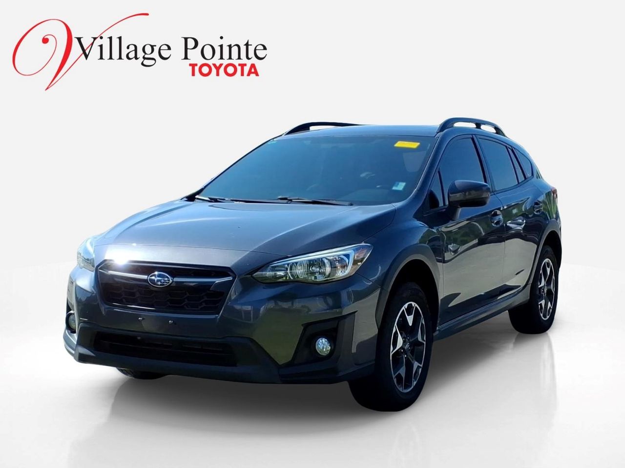 2020 Subaru Crosstrek 2.0i Premium CVT's photo