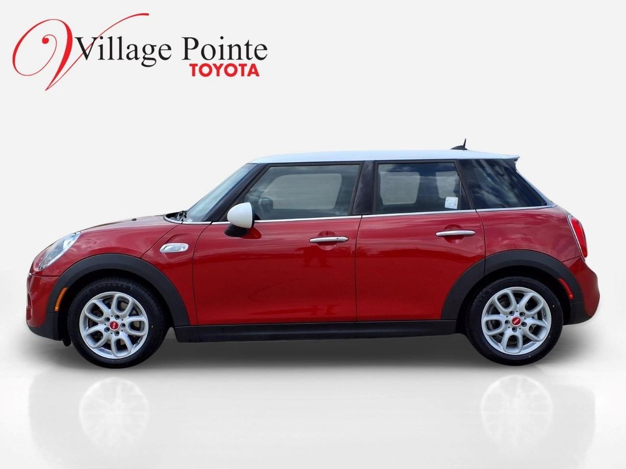 Used 2017 MINI Cooper S with VIN WMWXU3C32H2B64201 for sale in Omaha, NE