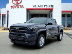 2026 Toyota Tacoma SR5 Truck Double Cab