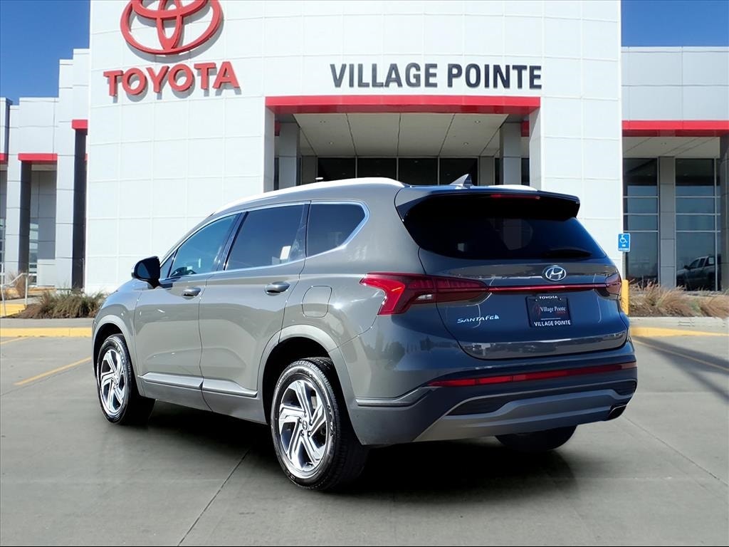 Used 2023 Hyundai Santa Fe SEL SUV