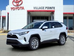 2025 Toyota RAV4 XLE Premium SUV