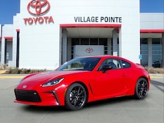 2025 Toyota GR86 Premium Coupe