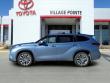 2022 Toyota Highlander Platinum SUV 2022 Toyota Highlander Platinum SUV