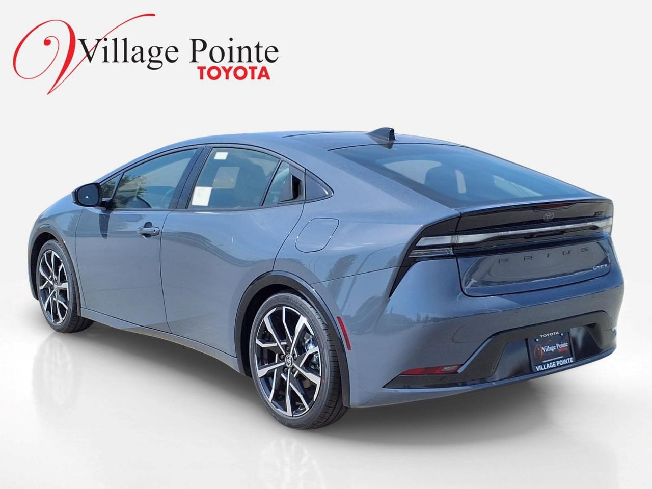 2026 Toyota Prius Plug-in Hybrid XSE Premium | CarEdge | CarEdge