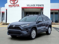 2025 Toyota RAV4 XLE Premium SUV
