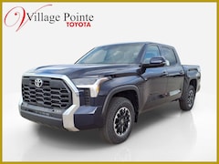 2026 Toyota Tundra SR5 Truck CrewMax