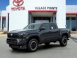 Toyota Tacoma i-FORCE MAX