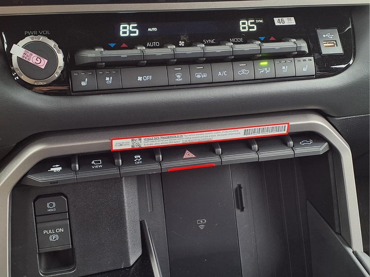 2026 Toyota Tundra Platinum - Photo 15