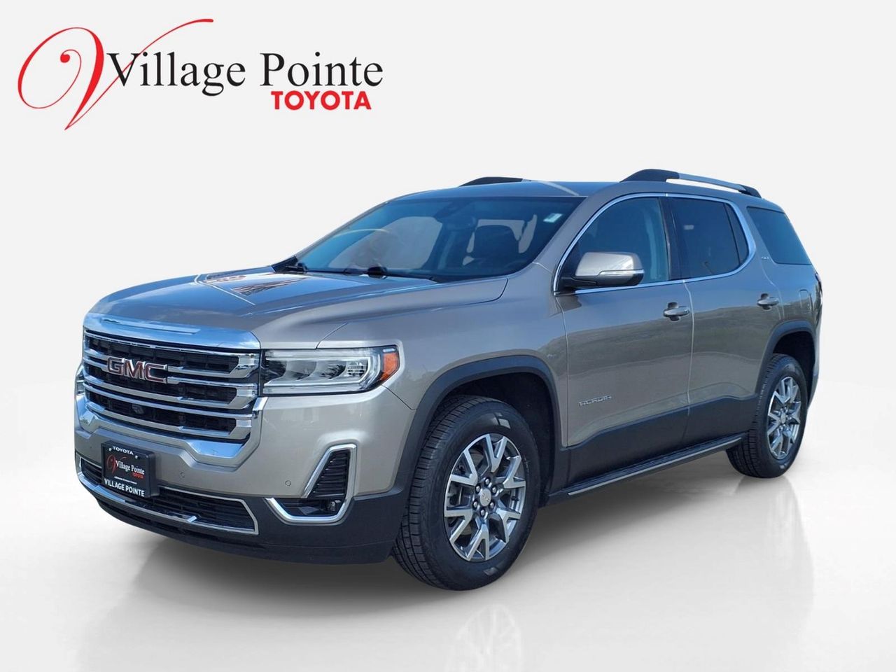 2023 GMC Acadia SLT AWD