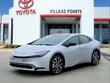  Toyota Prius Plug-In Hybrid