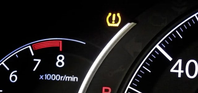 What Does TPMS Mean?