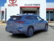 2022 Toyota Highlander Platinum SUV 2022 Toyota Highlander Platinum SUV