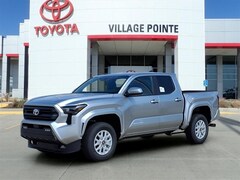 2025 Toyota Tacoma SR5 Truck Double Cab