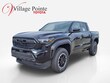  Toyota Tacoma i-FORCE MAX