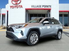 2025 Toyota RAV4 XLE Premium SUV